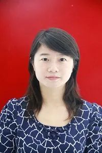 迈好第一步见到新气象市财政局局长江卓琪访谈