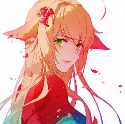 【第12期】国漫女生头像:今天分享一波国漫女生头像|国漫|女生头像