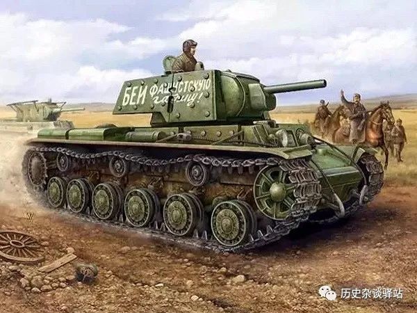 操作感人:锤子砸,用脚踹!能"震"死轻型坦克的"152教主"