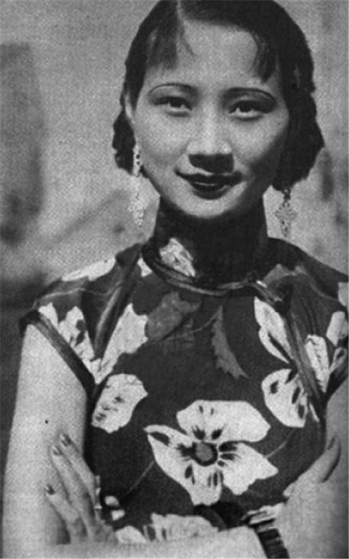 民国最漂亮女土匪:击毙1000日军,25岁遇害,死前提出一