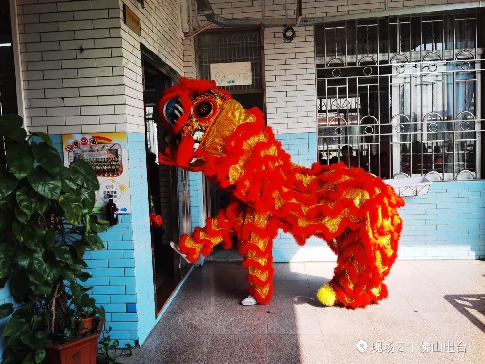 普天同庆!"万兽归笼" ,我们开学啦!