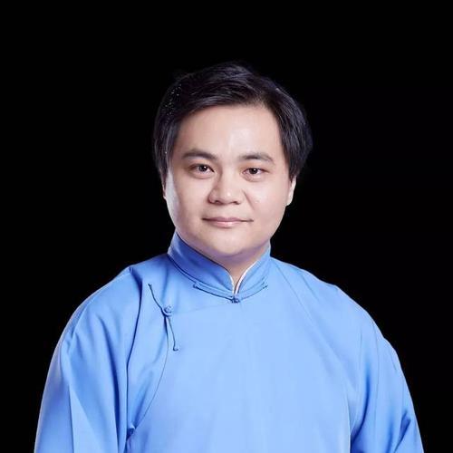 德云社吉祥物于思洋公开叫嚣郭德纲非物质文化遗产侯震摄政监国
