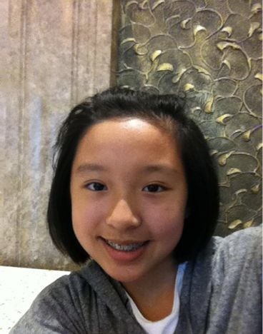 机智张曾在社交平台分享了自己小时候的照片,出乎大家意料,那时的她