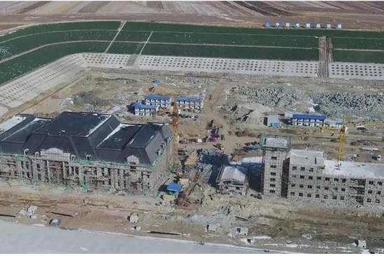 黑龙江又建一民用机场,总投资超12亿元,绥芬河发展有望腾飞