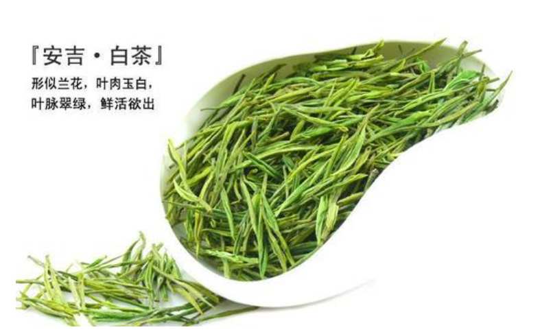 中国绿茶十大名茶排名【2021年最新排名】