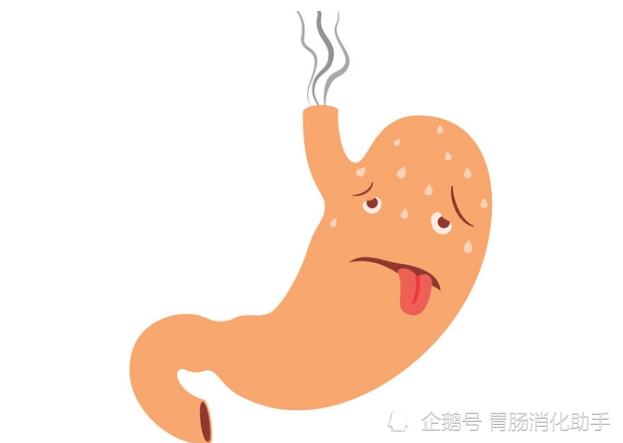 胃酸过多,这6件事就别做了!