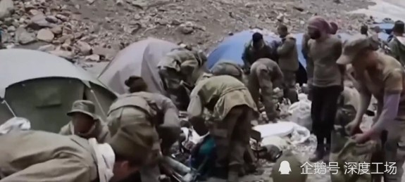 印军士兵能拿到多少抚恤金?比很多印度人一辈子工资都