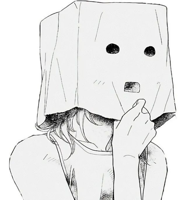精选一组搞搞怪怪头像