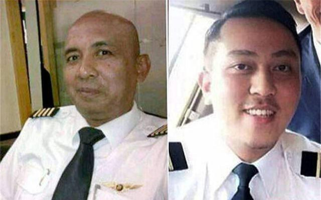 7年前马航mh370神秘失踪还载着154名中国人为何至今还没找到