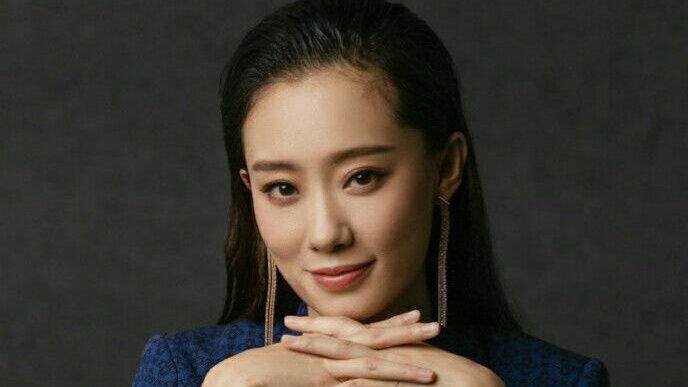 张小斐,毕业于北京电影学院表演系,在她十一岁的时候,就开始在北京