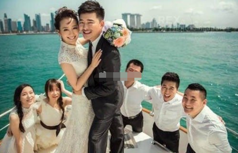 王鸥的前未婚夫张戈和袁姗姗是什么关系现在两个女生尴尬同台