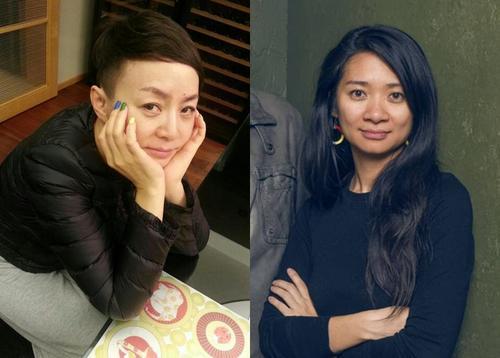 宋丹丹三婚嫁百亿富豪?继女赵婷首揭真相,自曝穷得贷款上大学
