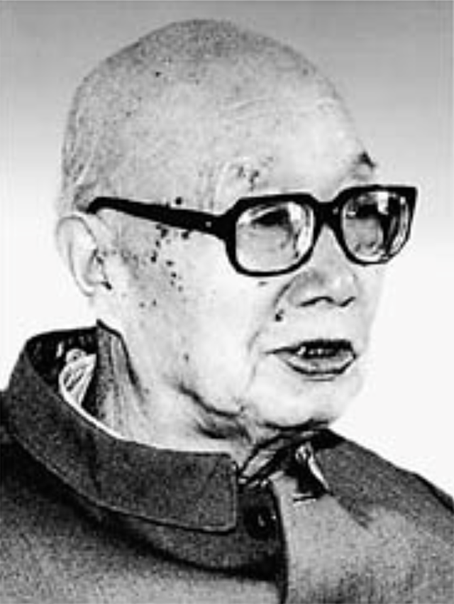 长女李星华,紧随哥哥在1932 年加入我单.