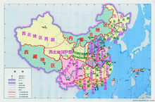 我国大陆华南地区所有地级市gdp数据排名,你的家乡gdp有多少呢?