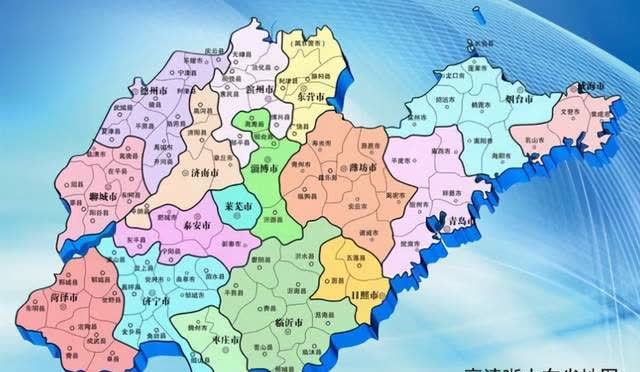 莘县多少人口_莘县地图