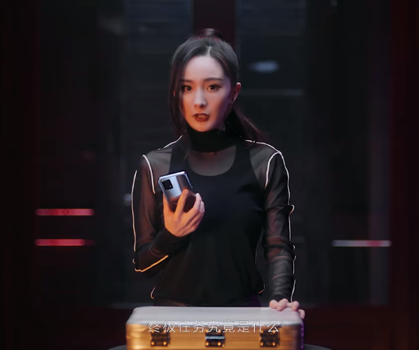 真我gt蓄势待发!gt战神杨幂为我们带来了哪些惊喜?