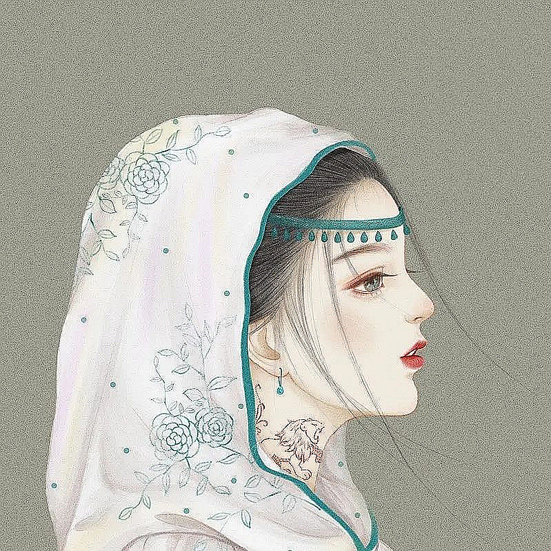 "12星座古风头像|唯美网名id"