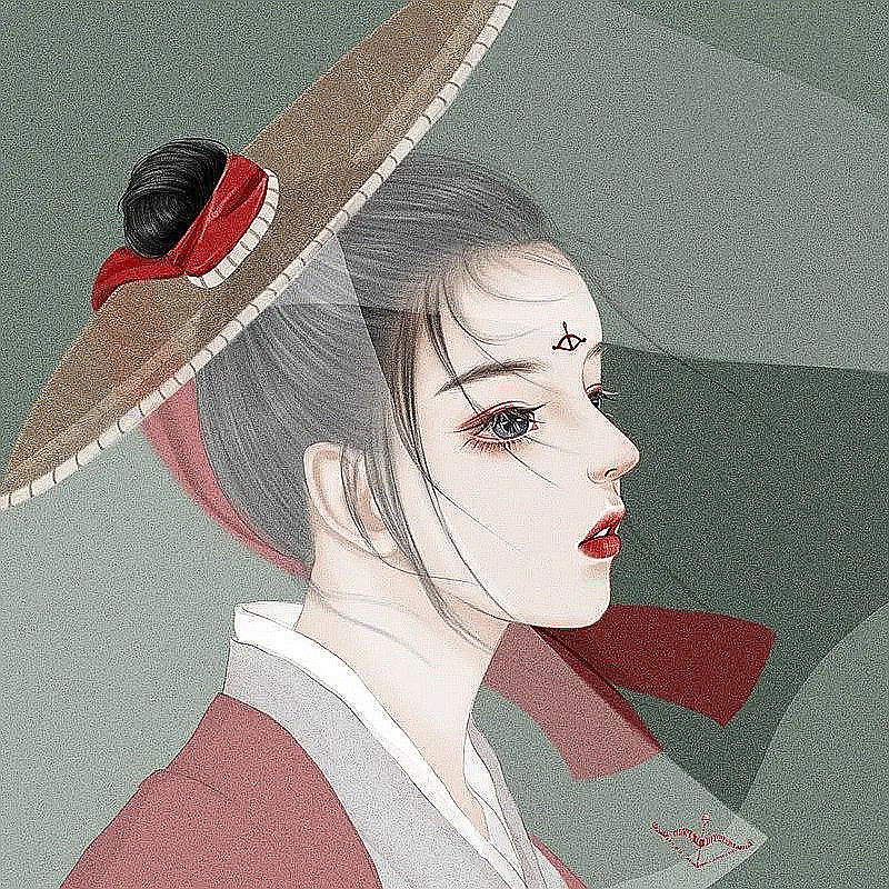 "12星座古风头像|唯美网名id"