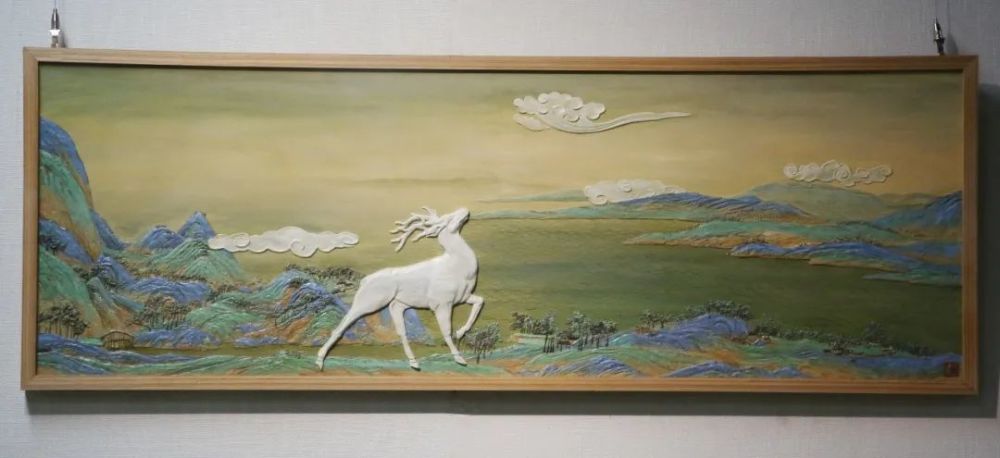 云端微展厅|云游"东瓯艺韵"温州民间艺术展(鹿城篇)