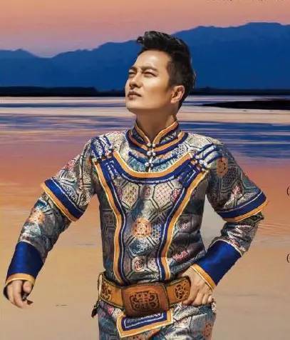 内蒙古出生的歌手你知道哪几位