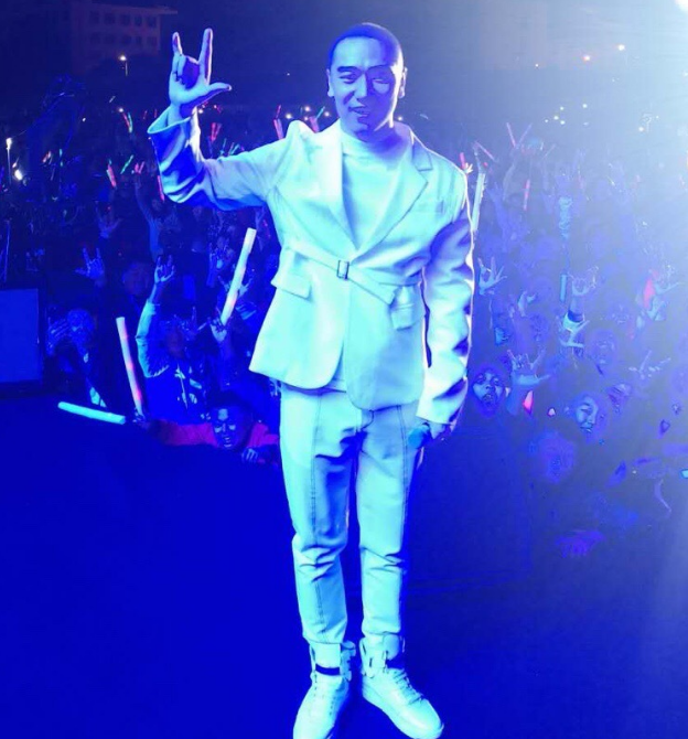 网红歌手出身,今登上春晚表演独唱,王琪人生终于逆袭