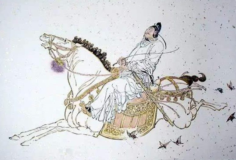 什么腾空成语_成语故事图片(3)