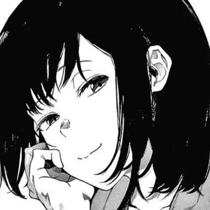 动漫卡通女头|如花美眷,似水流年.