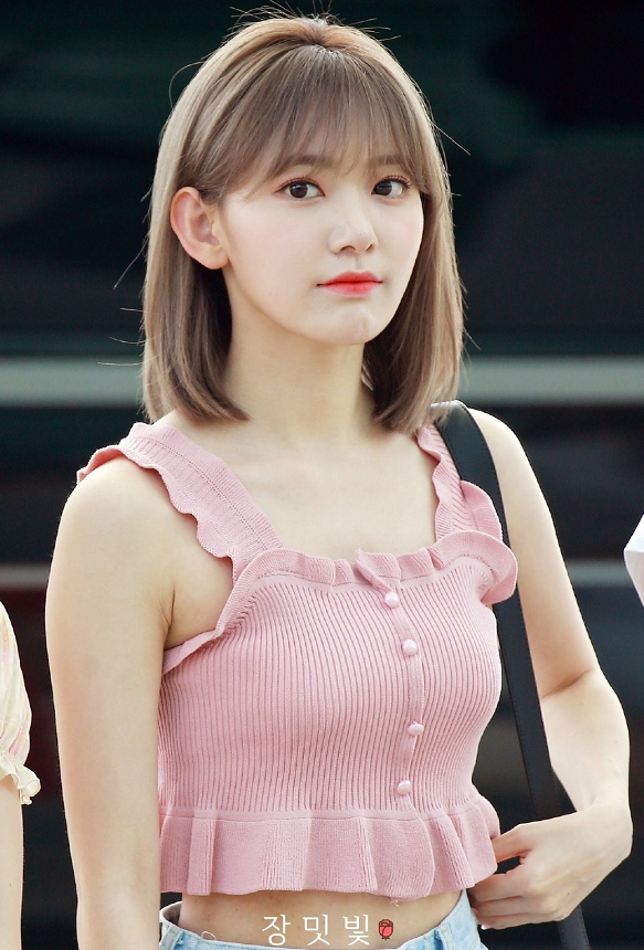泰国kpop女团人气榜:红贝贝,粉墨全员都在,jennie粉墨