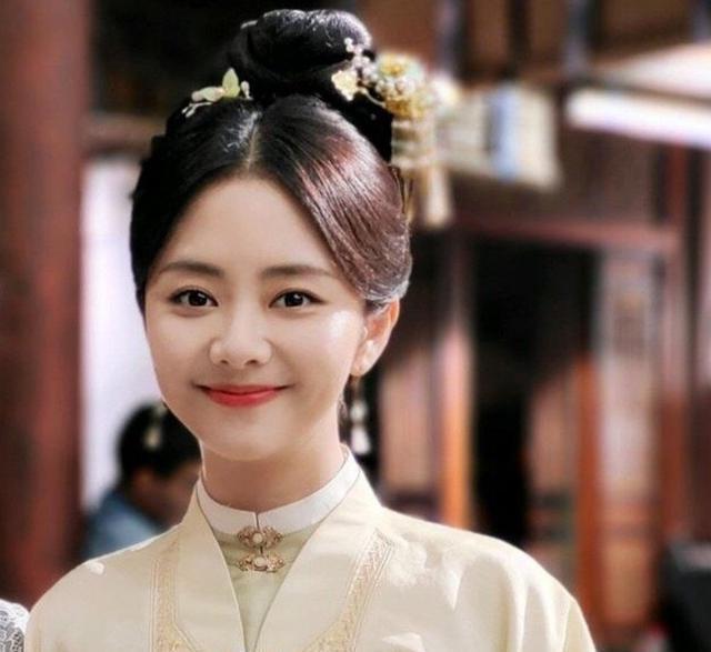 《锦心似玉》谭松韵搭档钟汉良:大将军和小庶女的恋爱