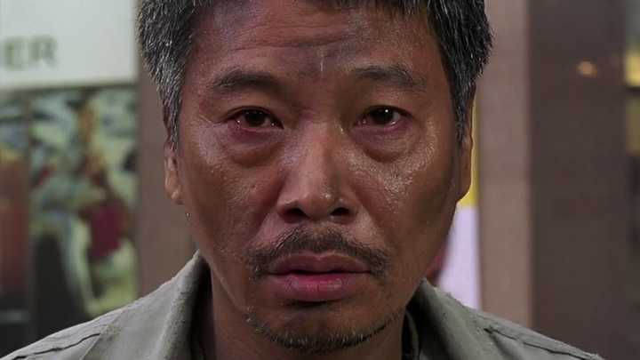 喜剧之王的黄金配角——达叔