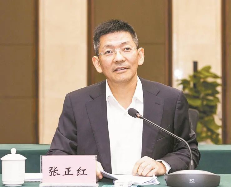 厅长谈历史文化保护这5年·四川篇丨张正红:共划定历史文化街区101片