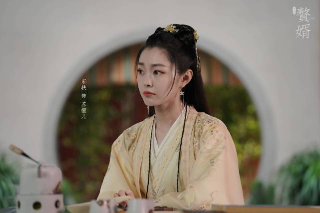 《赘婿》宁毅干掉乌启蒙,并非只是为了苏檀儿