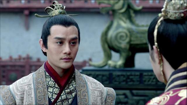 《琅琊榜》梅长苏为何要扶持靖王,他真的适合当皇帝吗