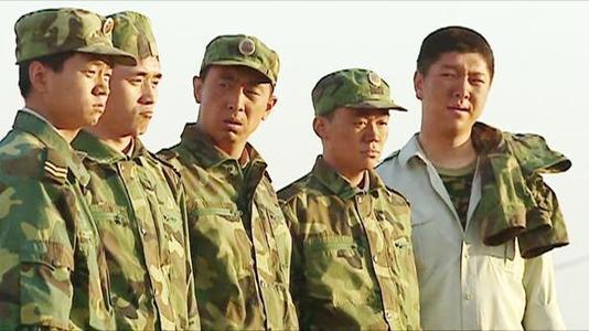 《士兵突击》剧组重聚,我们和许三多一样成长了吗?