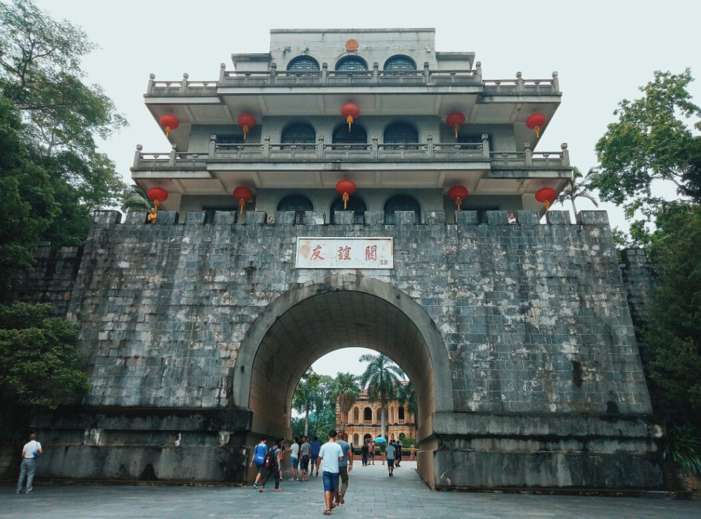 友谊关景区友谊关景区友谊关景区友谊关景区友谊关景区最后 在 凭祥