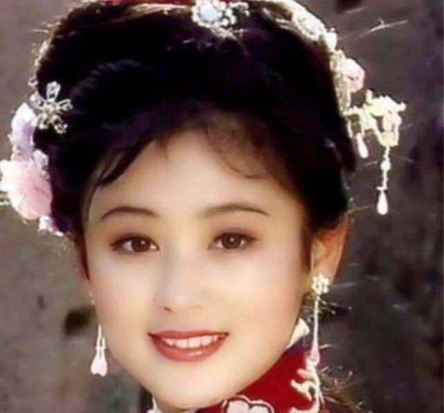 美女",影视剧中就有好多个版本"四大美人",那其中谁是最美最合适的呢?