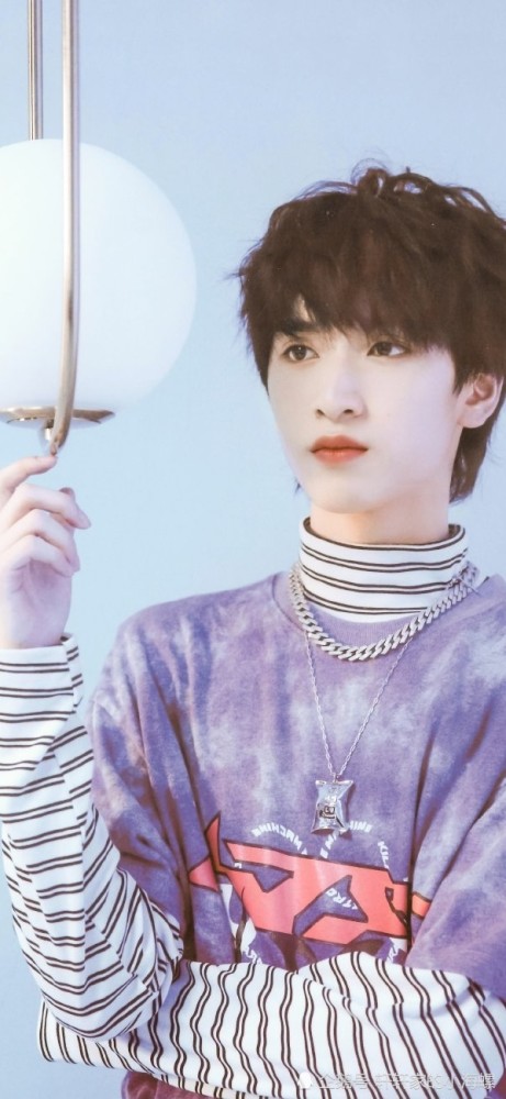 tnt时代少年团严浩翔