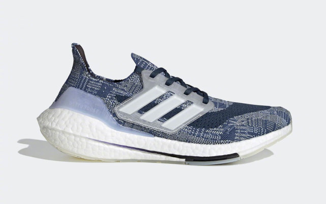 adidasultraboost21sashiko配色官图