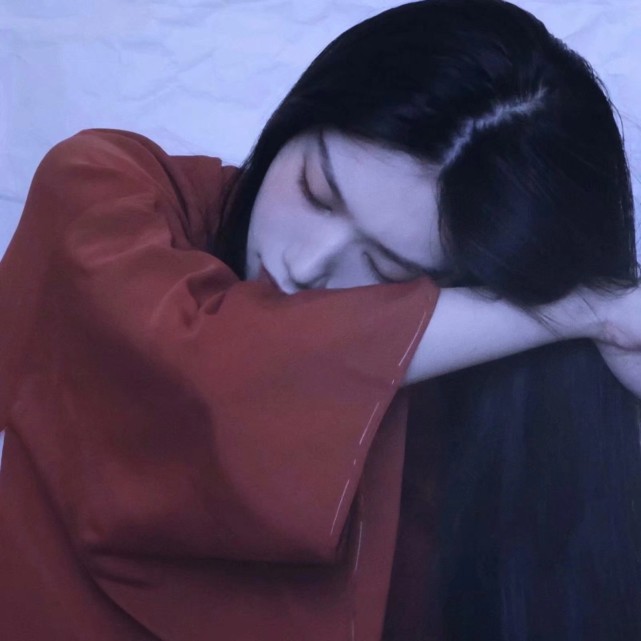满眼都是遗憾的古风头像专辑