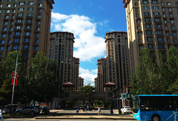 长春 常住人口 2020_长春人口热力图(2)