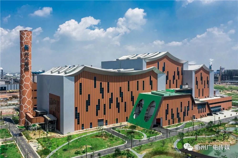 快来投票!衢州市区历史景观性建筑和现代标志性建筑(工程)评选