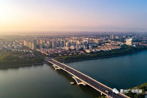 快来投票!衢州市区历史景观性建筑和现代标志性建筑(工程)评选