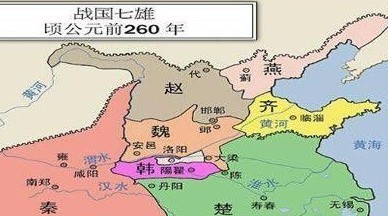 秦灭六国前齐国人口(2)