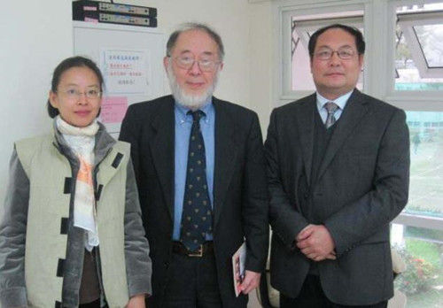 林徽因后人今何在子孙都不愿姓梁曾孙女的名字家喻户晓