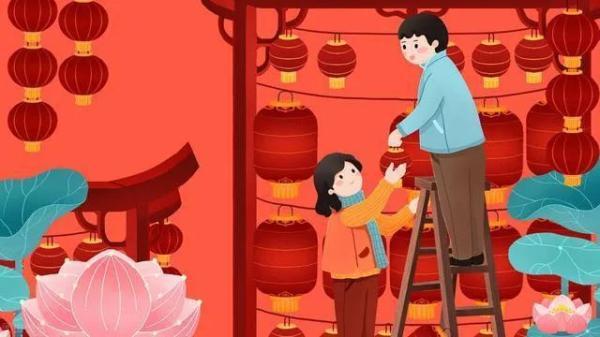 正月十二是汉族传统农历节日之一.