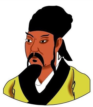 从韩愈的处境,看唐朝诗人怀才不遇的现象