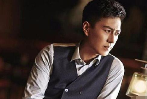 曝上海滩将翻拍 靳东和赵丽颖分别饰演男女主角