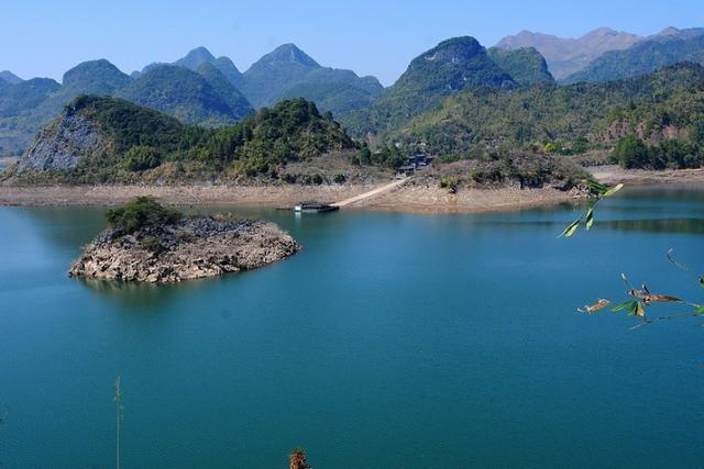 清远有一个原生态景区,风景不输洱海,被称为"广东最美