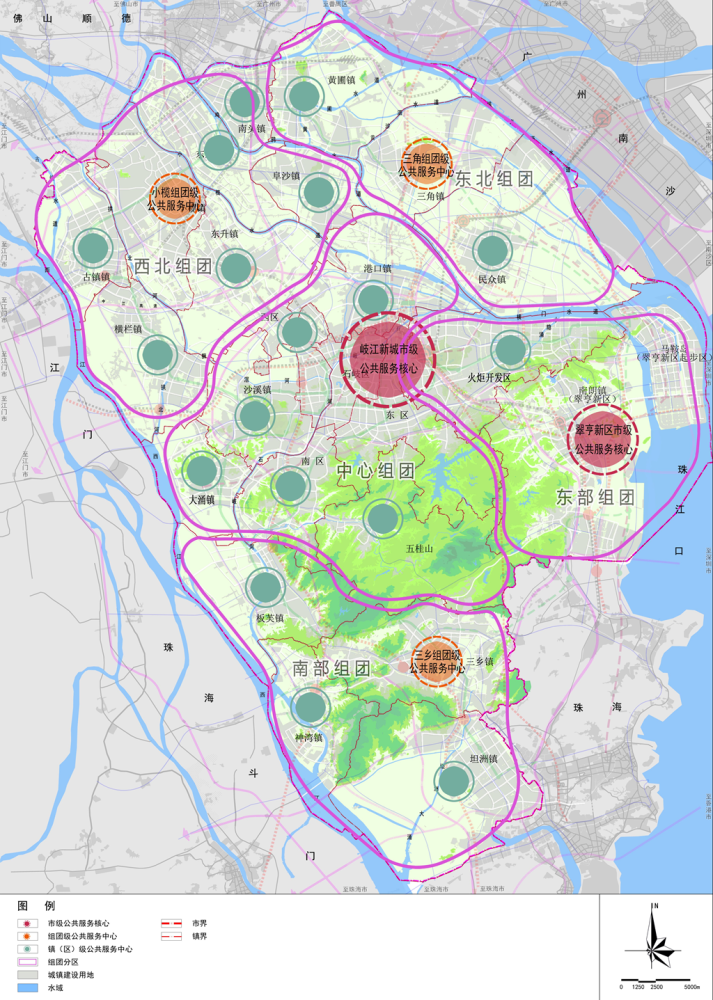 中山翠亨镇gdp_中山南朗翠亨学校(3)