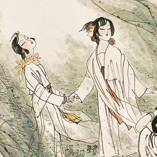 人物丨寄情长安 梦回大唐——王满粟